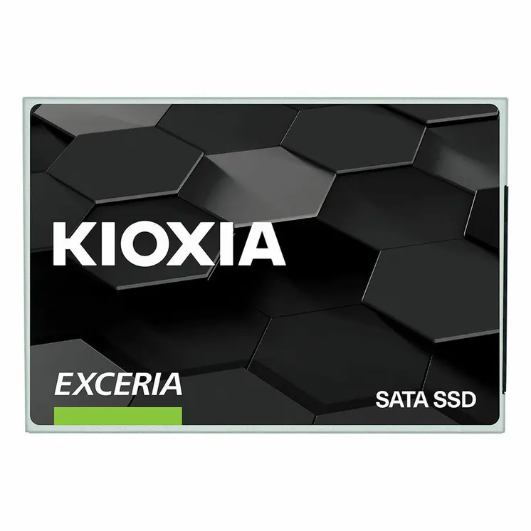 Hard Drive Kioxia LTC10Z960GG8 960 GB SSD