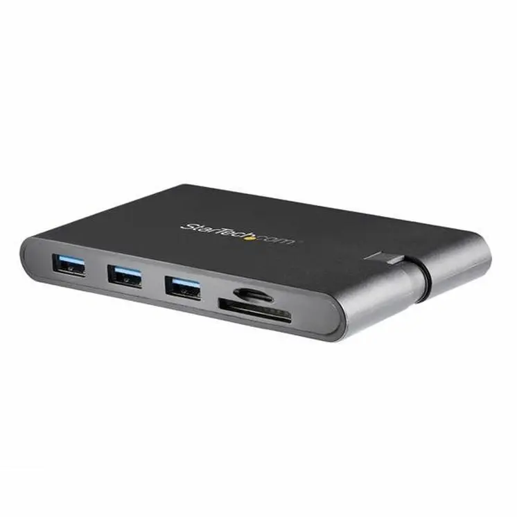 Dockstation Startech DKT30CHVSCPD Black