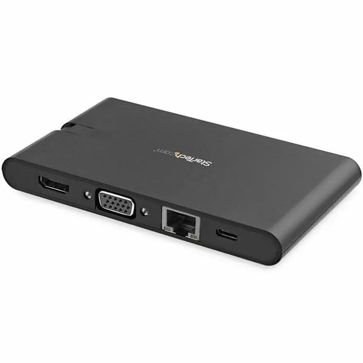 Dockstation Startech DKT30CHVSCPD Black
