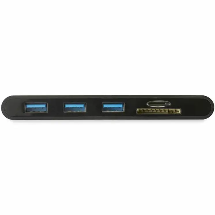 Dockstation Startech DKT30CHVSCPD Black