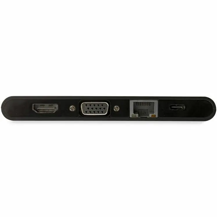 Dockstation Startech DKT30CHVSCPD Black