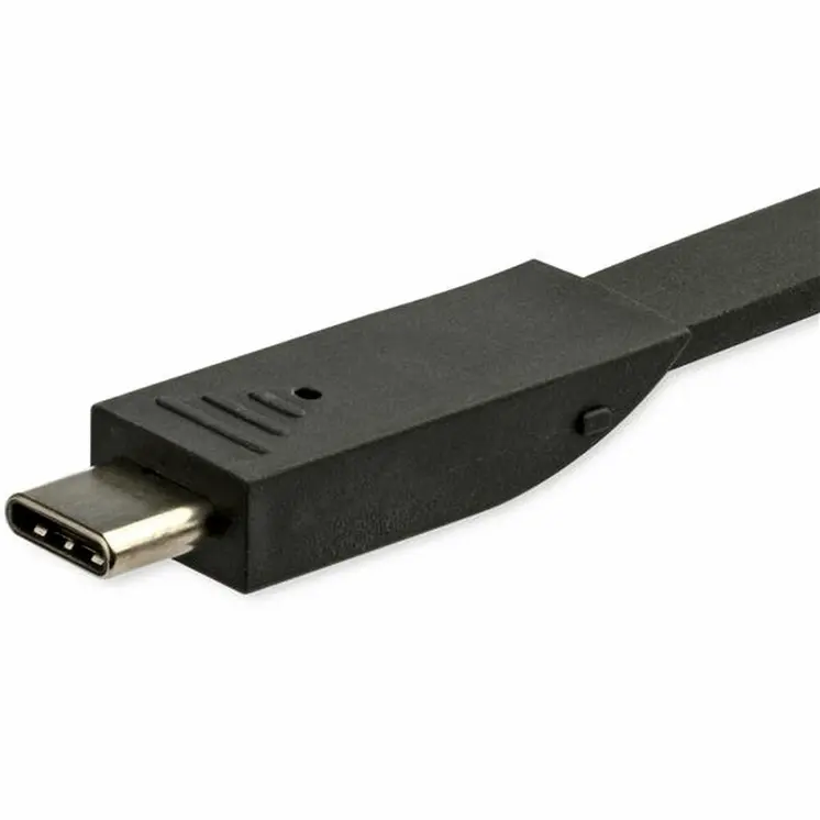 Dockstation Startech DKT30CHVSCPD Black