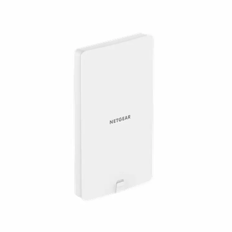 Access point Netgear WAX610Y-100EUS       White