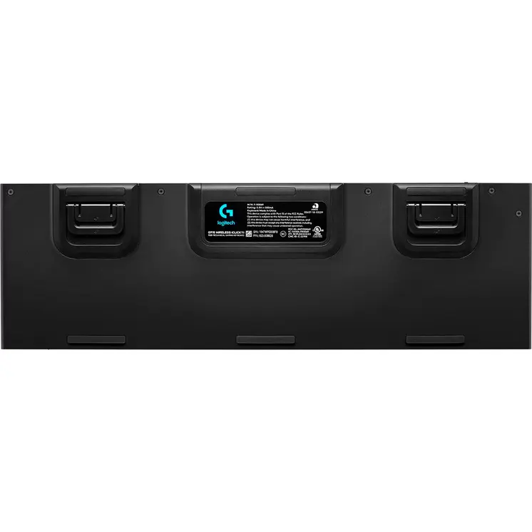 Keyboard Logitech G915