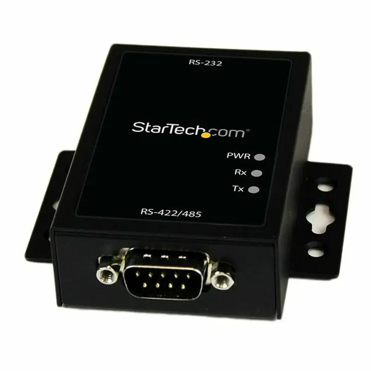 Adaptor Startech IC232485S            RS232 DB9
