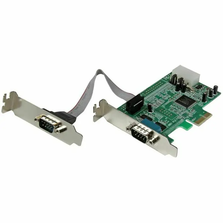 PCI Card Startech EXPRESS 2X