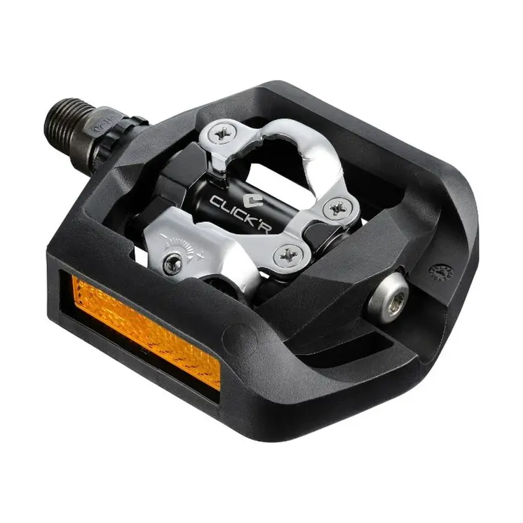 Pedals Shimano EPDT421 Black