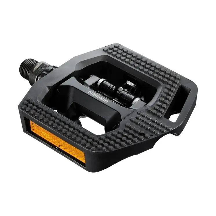 Pedals Shimano EPDT421 Black