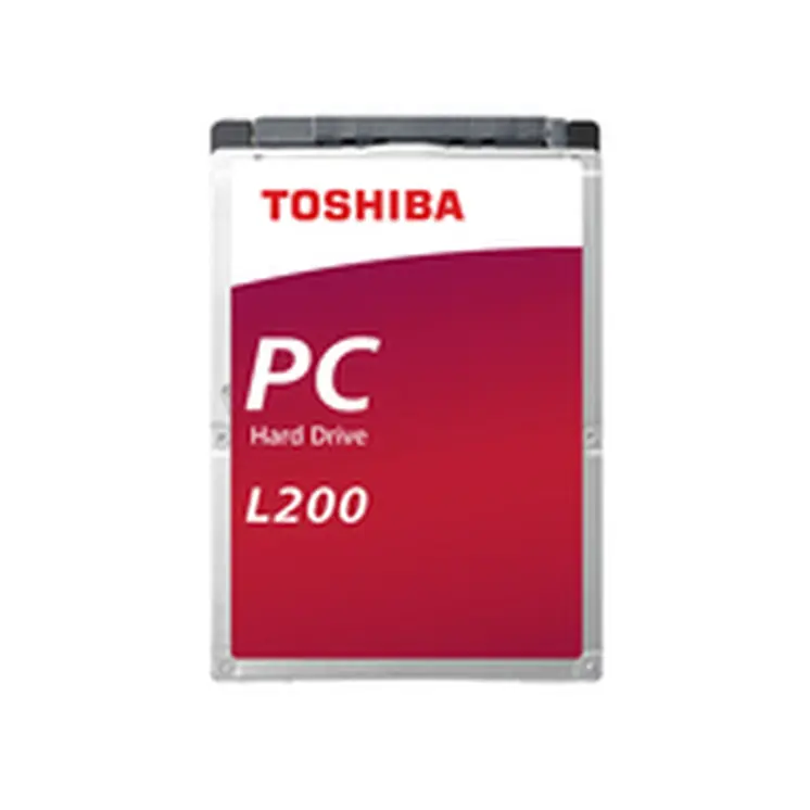 Hard Drive Toshiba HDKGB91ZKA01T 2,5" 2 TB