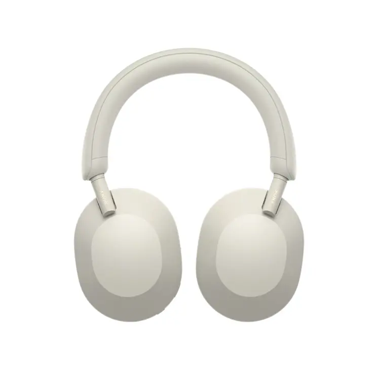 Bluetooth Headphones Sony WH1000XM5L.CE7 Silver