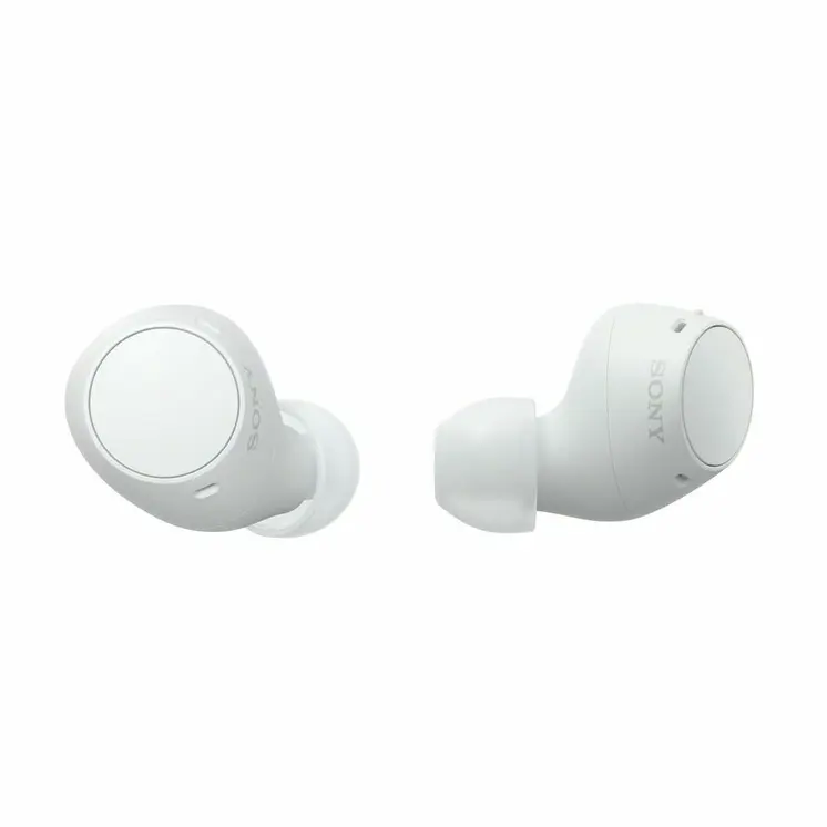 Bluetooth Headphones Sony SON White