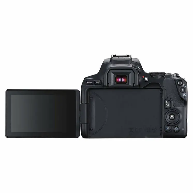 Reflex camera Canon 3454C003