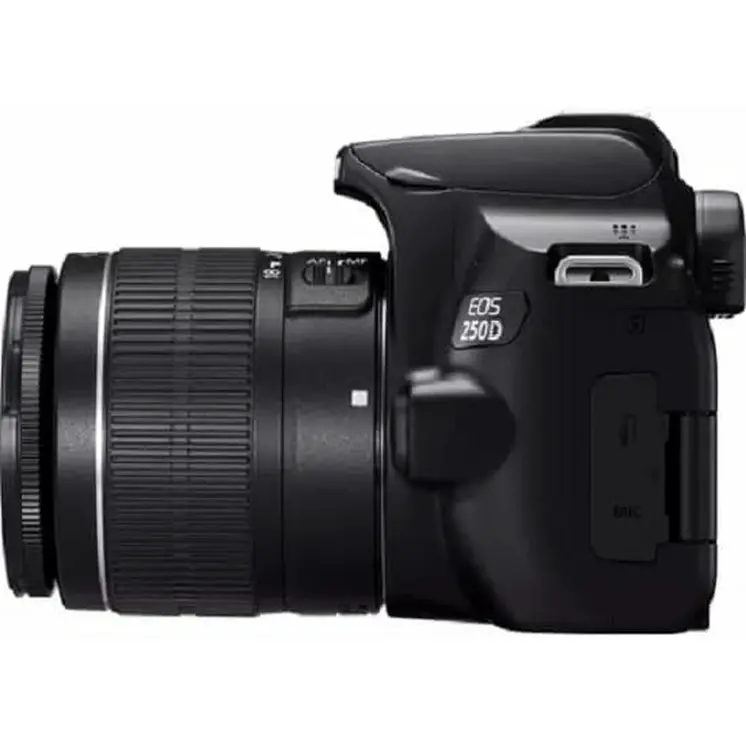 Reflex camera Canon 3454C003