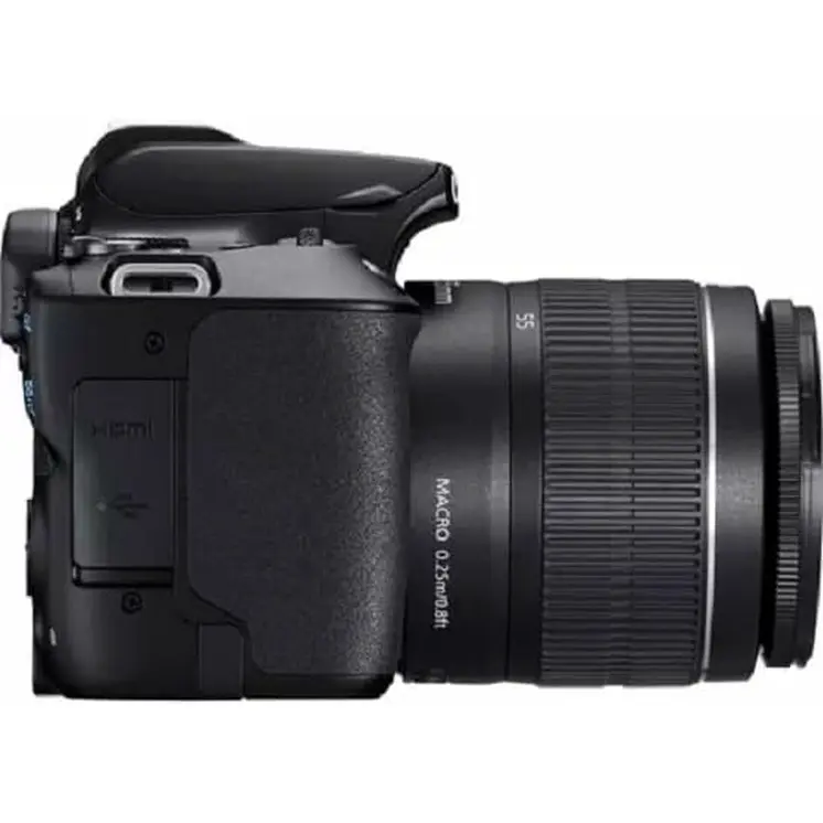 Reflex camera Canon 3454C003
