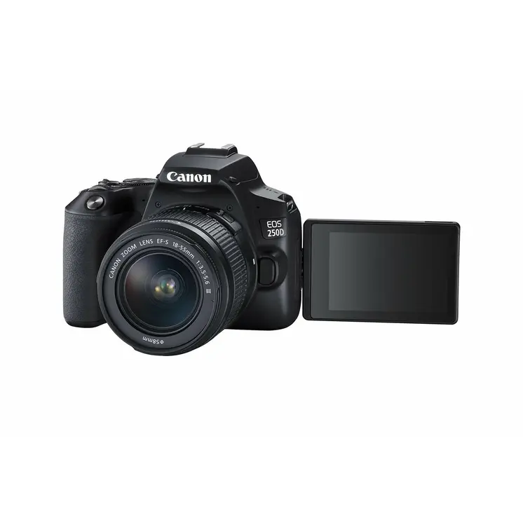 Reflex camera Canon 3454C003