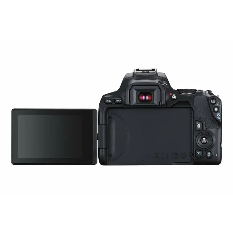 Reflex camera Canon 3454C003