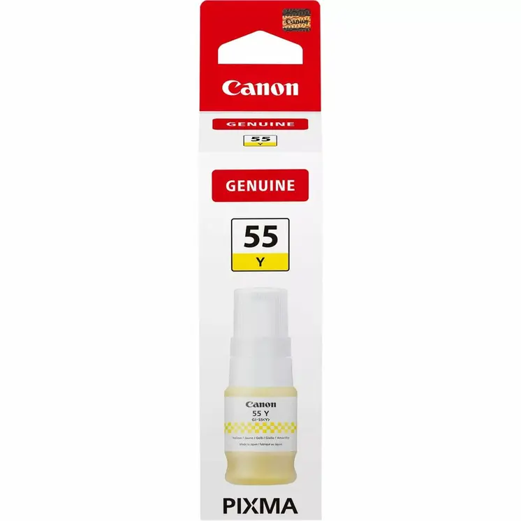 HDMI Cable Canon 6291C001 Yellow