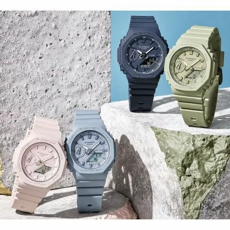 Ladies' Watch Casio