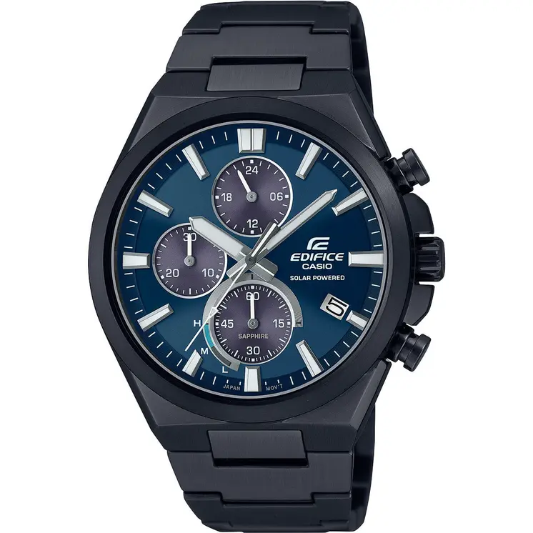 Men's Watch Casio EFS-S630DC-2AVUEF
