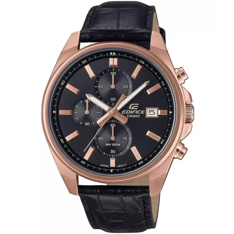 Men's Watch Casio EFV-610ECL-1AUEF