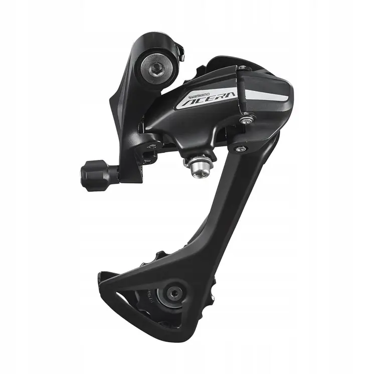 Spare parts Shimano ERDM30208SGSL Black