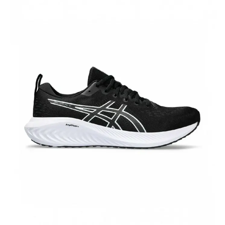 Running Shoes for Adults Asics Gel-Excite 10 Black