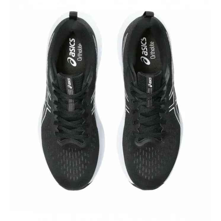 Running Shoes for Adults Asics Gel-Excite 10 Black