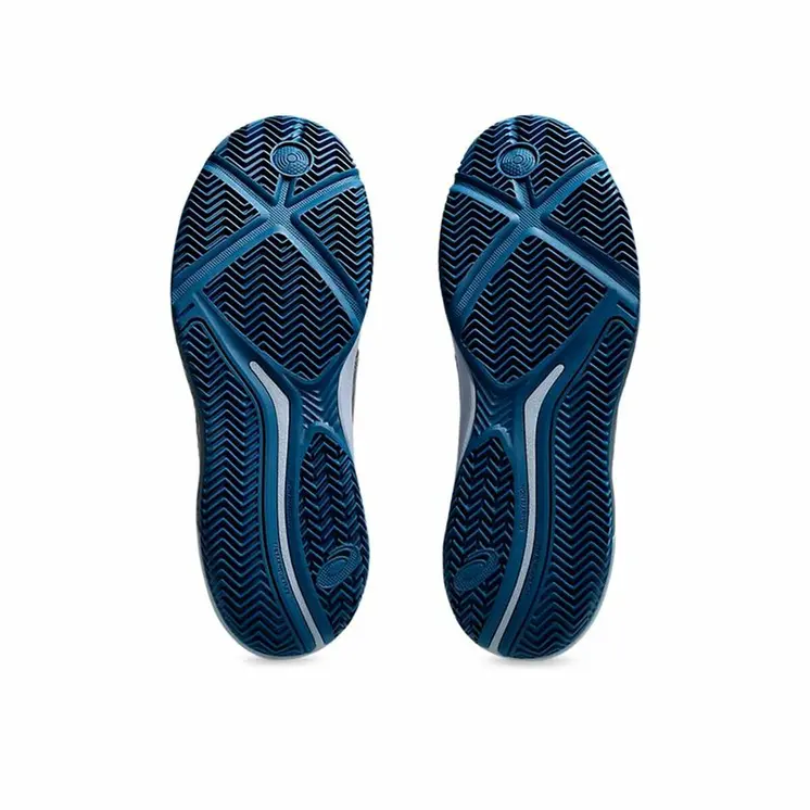Adult's Padel Trainers Asics Gel-Challenger 14 Padel Anthracite