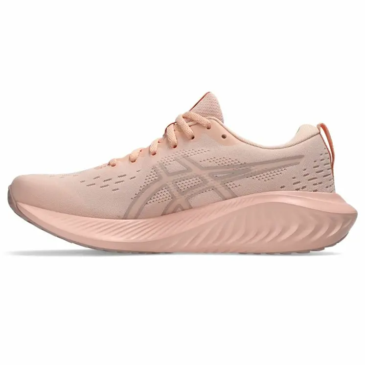 Running Shoes for Adults Asics Gel-Excite 10 Pink Salmon