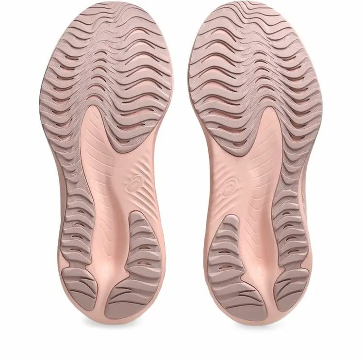 Running Shoes for Adults Asics Gel-Excite 10 Pink Salmon