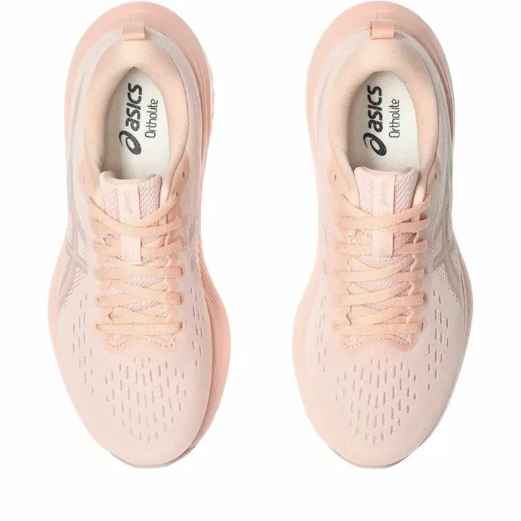 Running Shoes for Adults Asics Gel-Excite 10 Pink Salmon