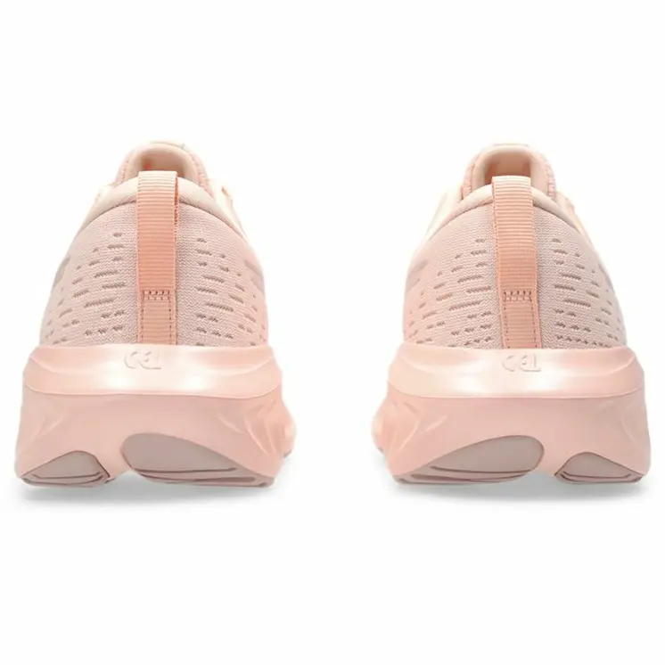 Running Shoes for Adults Asics Gel-Excite 10 Pink Salmon