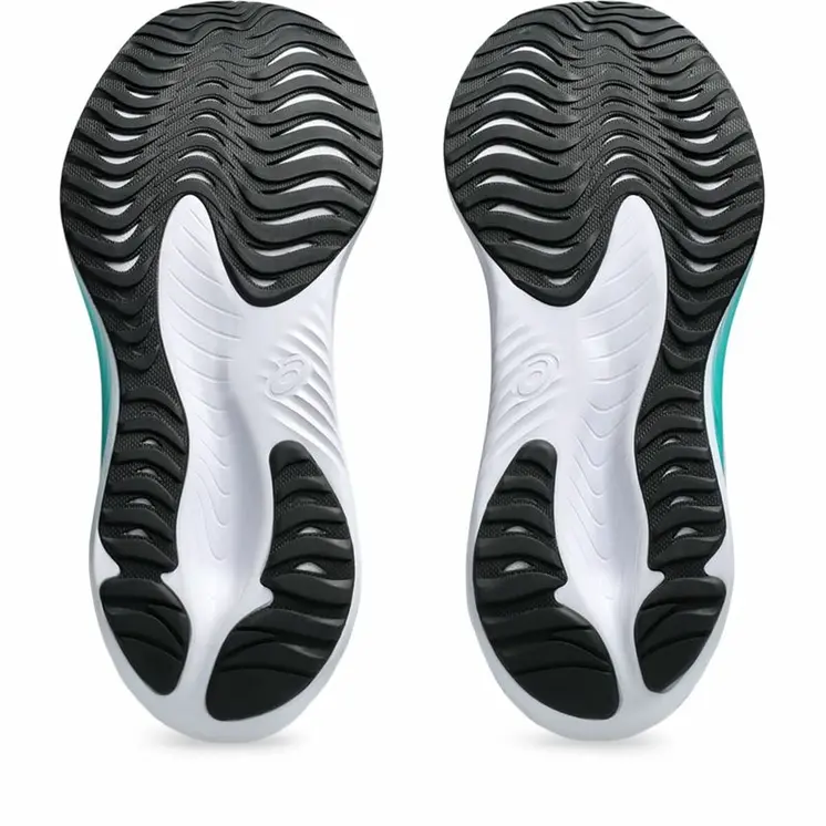 Running Shoes for Adults Asics Gel-Excite 10 Black