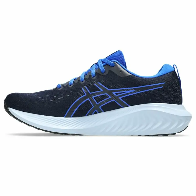 Running Shoes for Adults Asics Gel-Excite 10 Blue