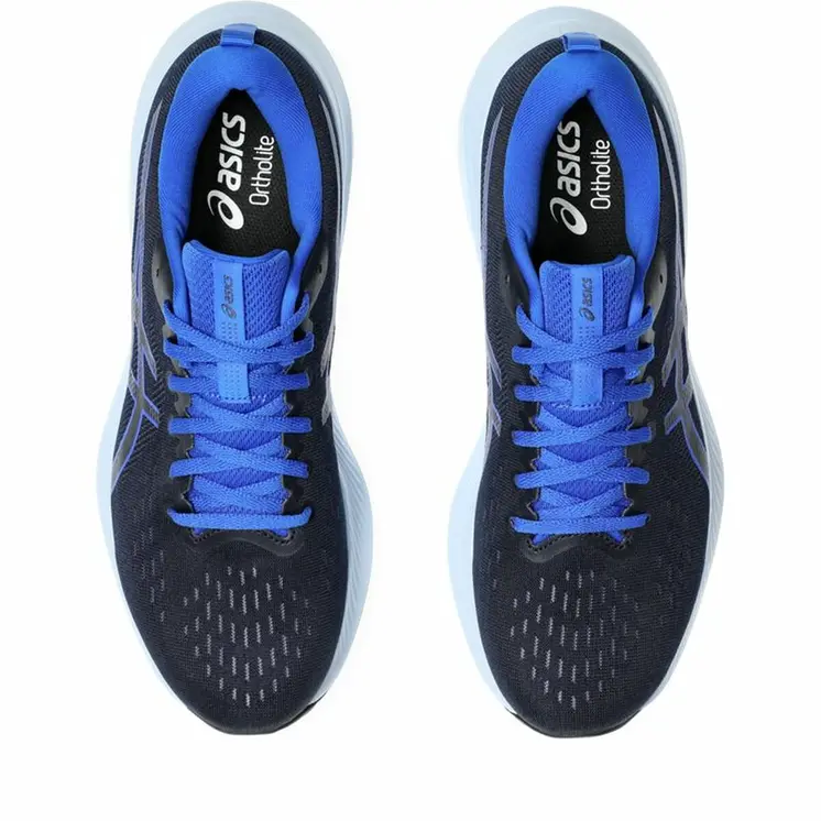 Running Shoes for Adults Asics Gel-Excite 10 Blue