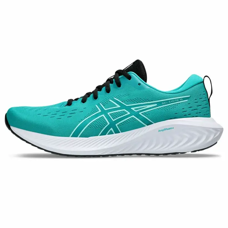 Running Shoes for Adults Asics Gel-Excite 10 Light Blue