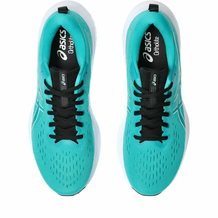 Running Shoes for Adults Asics Gel-Excite 10 Light Blue