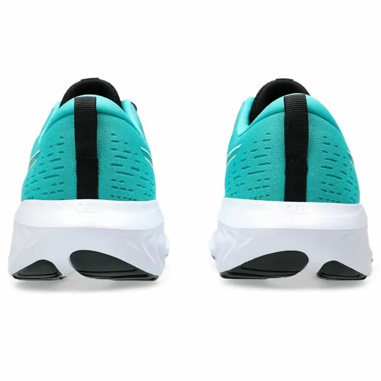 Running Shoes for Adults Asics Gel-Excite 10 Light Blue