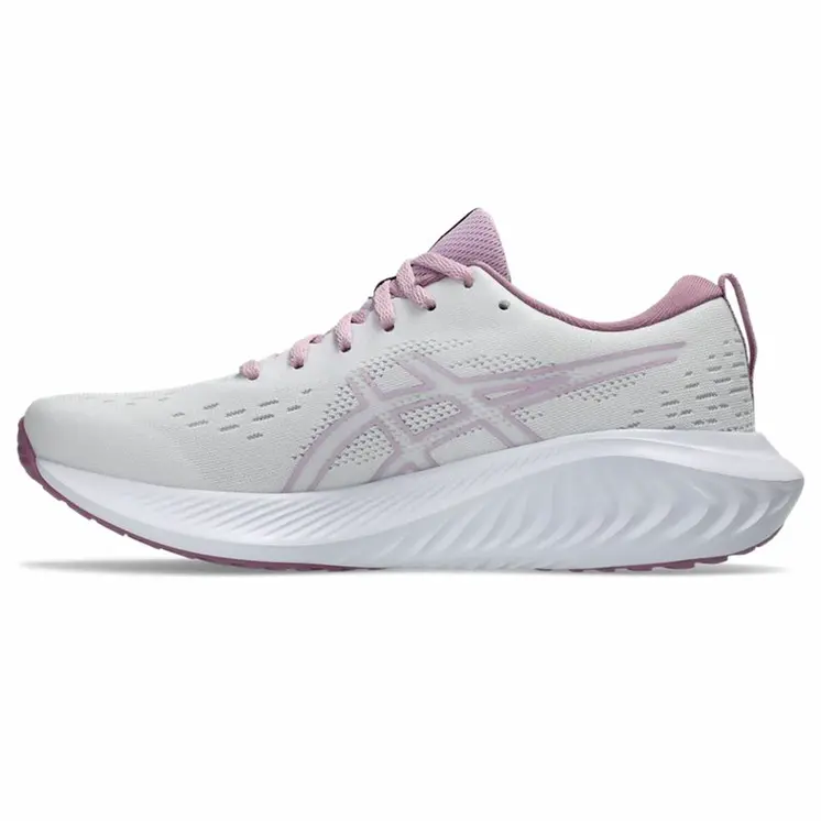 Running Shoes for Adults Asics Gel-Excite 10 White
