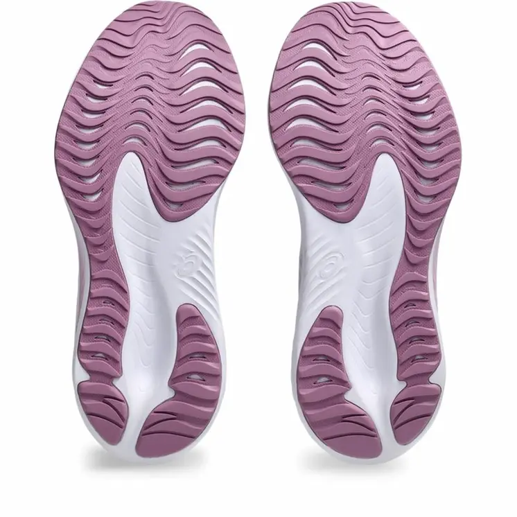 Running Shoes for Adults Asics Gel-Excite 10 White