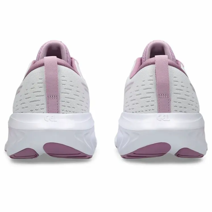 Running Shoes for Adults Asics Gel-Excite 10 White