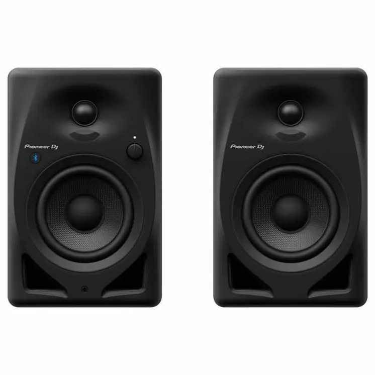 Speakers Pioneer DM-40D-BT