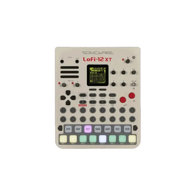 Electric Piano Sonicware TRK-031