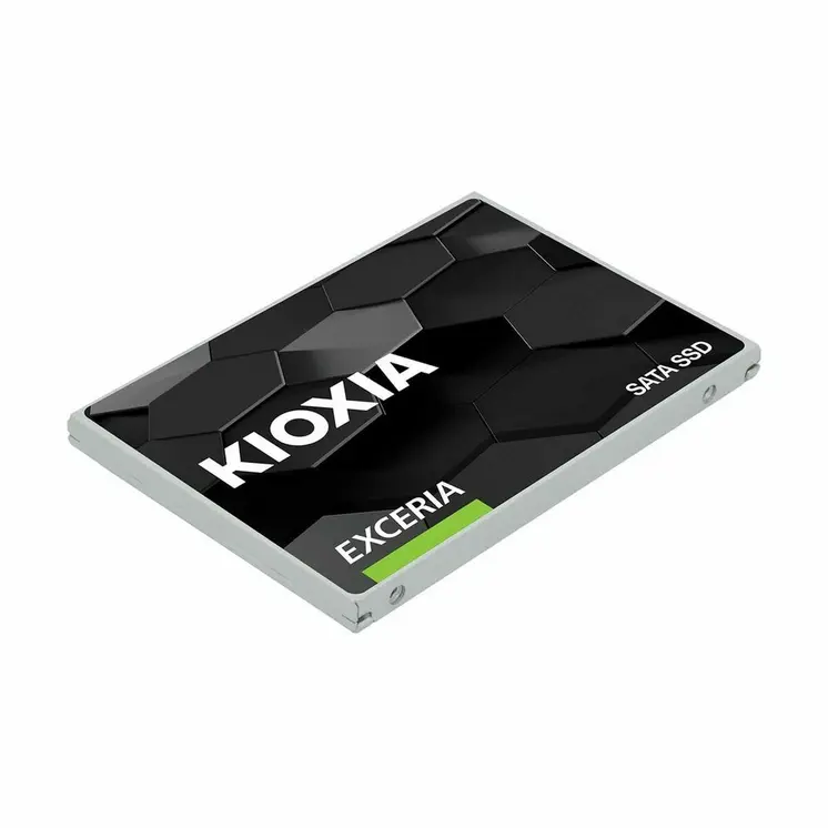 Hard Drive Kioxia LTC10Z960GG8 960 GB SSD