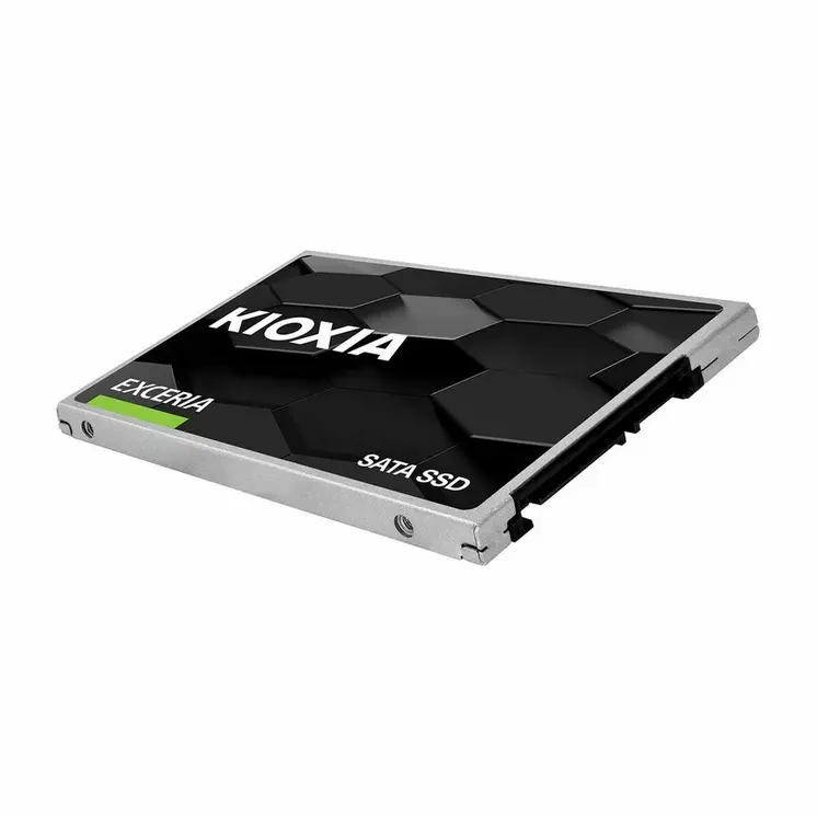 Hard Drive Kioxia LTC10Z960GG8 960 GB SSD