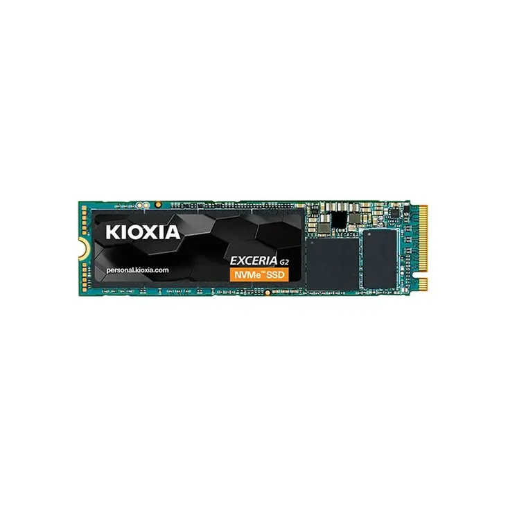 Hard Drive Kioxia 2,5" 2 TB SSD