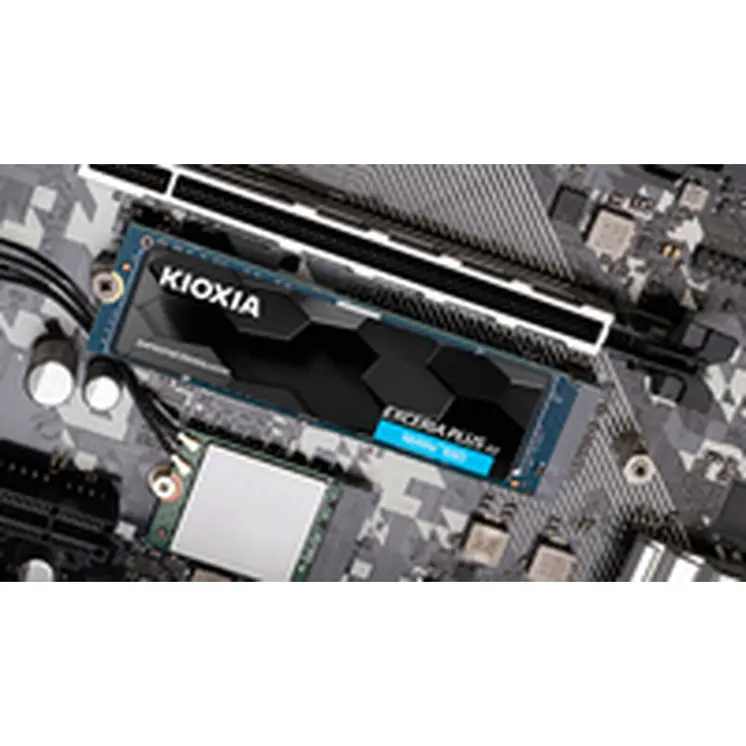 Hard Drive Kioxia 1 TB SSD