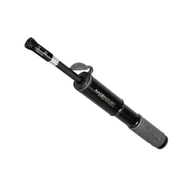 Air Pump Topeak RACEROCKET Black