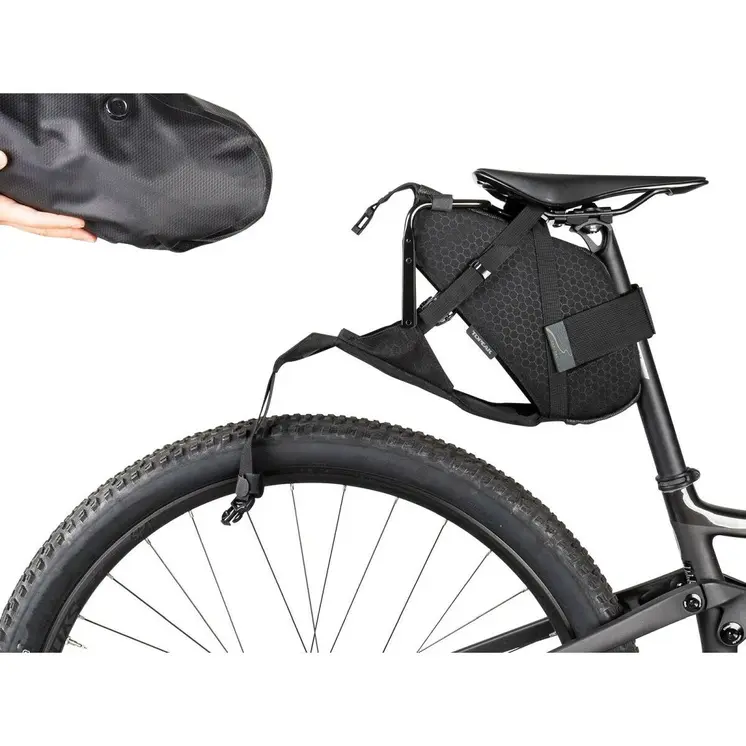 Repair kit Topeak T-TBP-BLX3B
