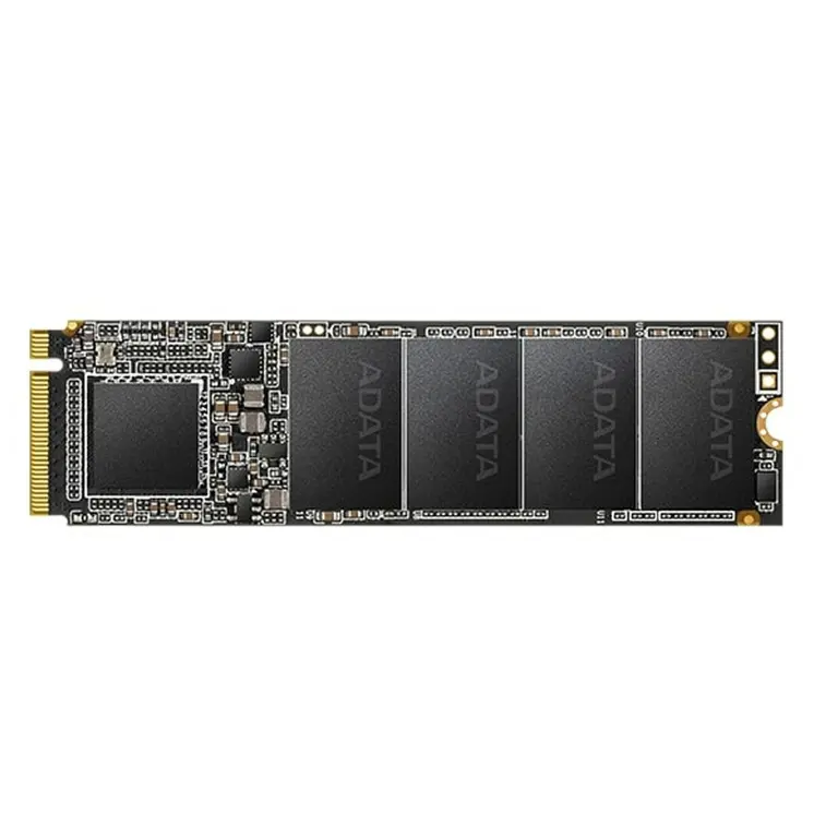 Hard Drive Adata SX6000 Lite PCI Express 3.0 256 GB SSD